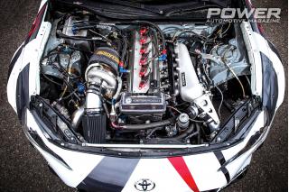 Toyota GT86 Formula D 1.000Ps